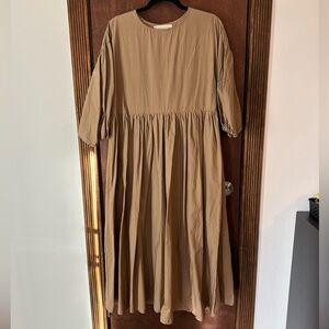 Hackwith Design House Sustain Shop Dress